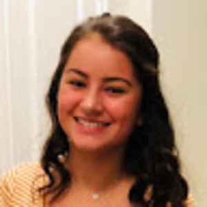 Meet your Posher, Alana